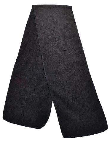 Sjaal fleece bedrukken