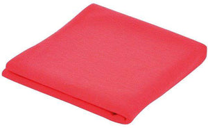 Bandana in 9 kleuren zwart onbedrukt 1315