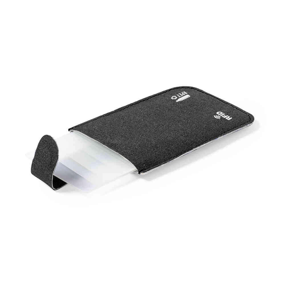 Kaarthouder Guarex sample
