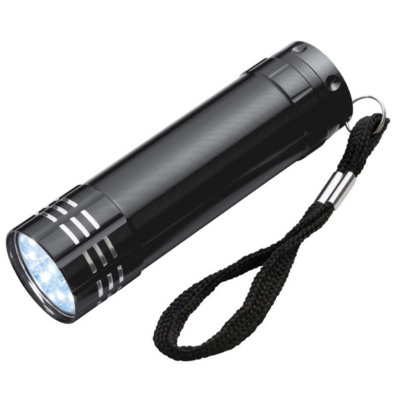 LED lampje met 9 Leds Montargis  sample