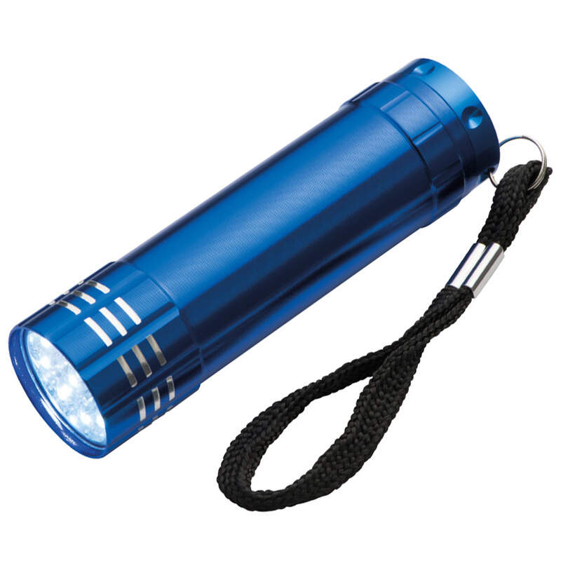 LED lampje met 9 Leds Montargis  sample