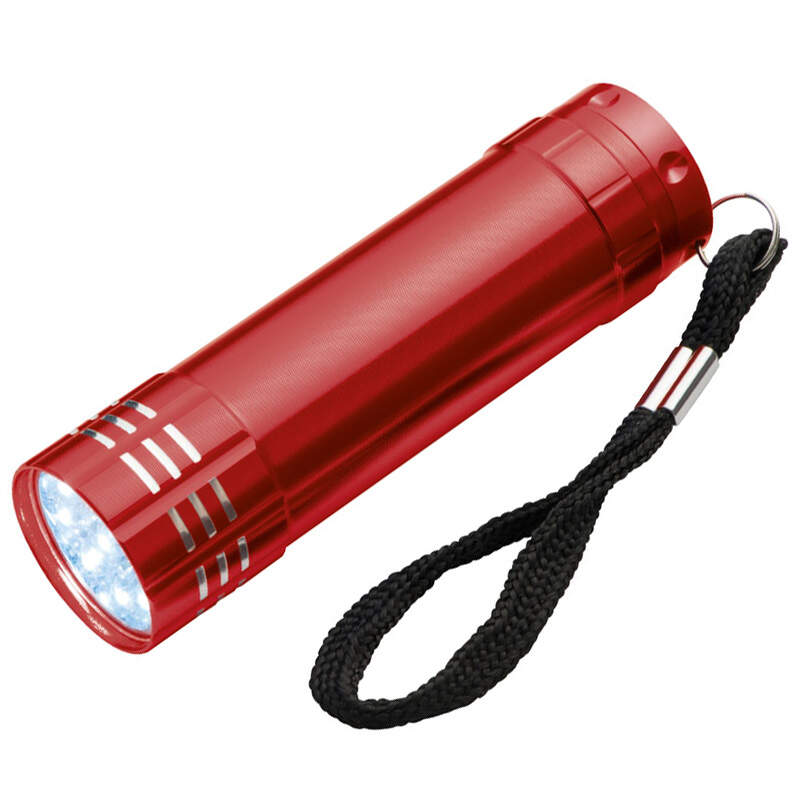 LED lampje met 9 Leds Montargis  sample