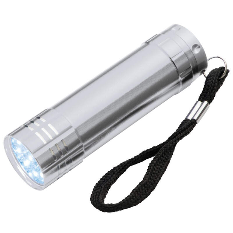 LED lampje met 9 Leds Montargis  sample