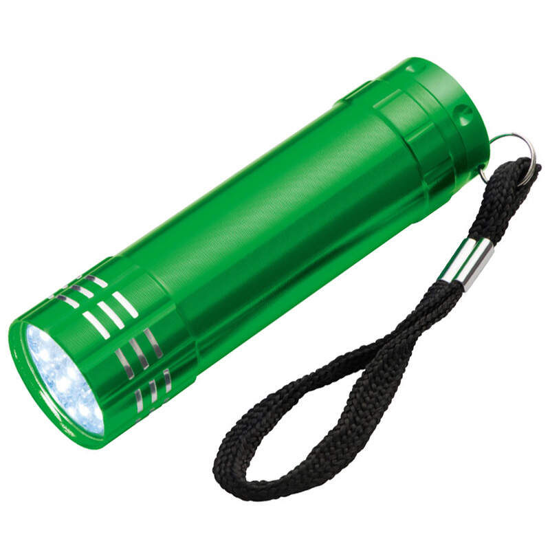 LED lampje met 9 Leds Montargis  sample