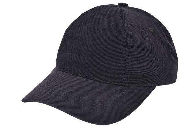 Cap geborsteld katoen  sample