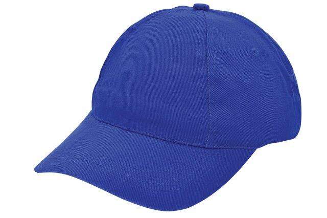 Cap geborsteld katoen  sample