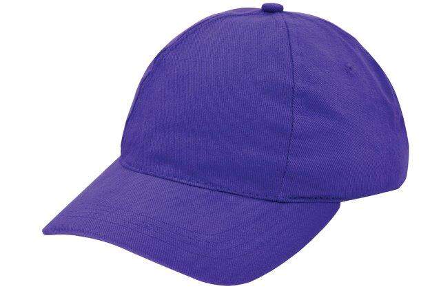 Cap geborsteld katoen  sample