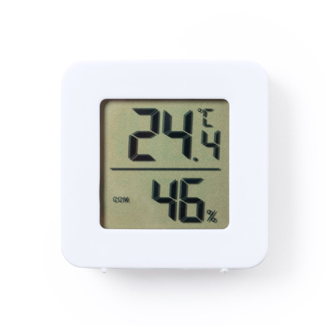 Weerstation Tynna wit onbedrukt