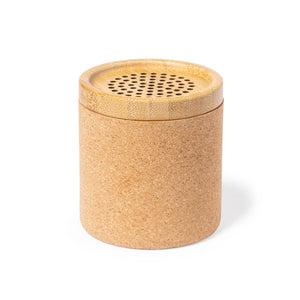 Speaker Mirintex beige onbedrukt