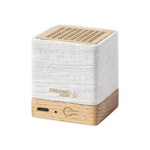 Speaker Dorkin beige onbedrukt