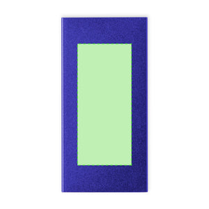 Powerbank Ginval zilver Graveren