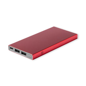 Powerbank Ginval bedrukken