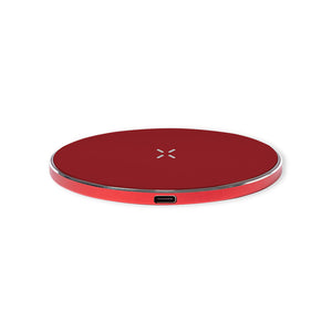 Oplader Golop rood 2 kleuren