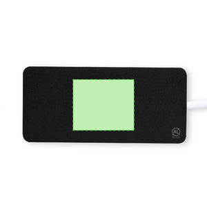 USB-hub Kalat rood 1 kleur