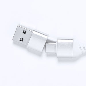 USB-hub Kalat zwart Graveren