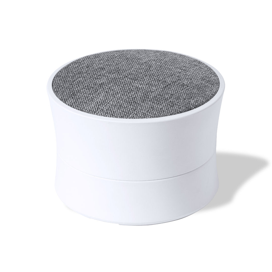 Speaker Rumok bruin 1 kleur