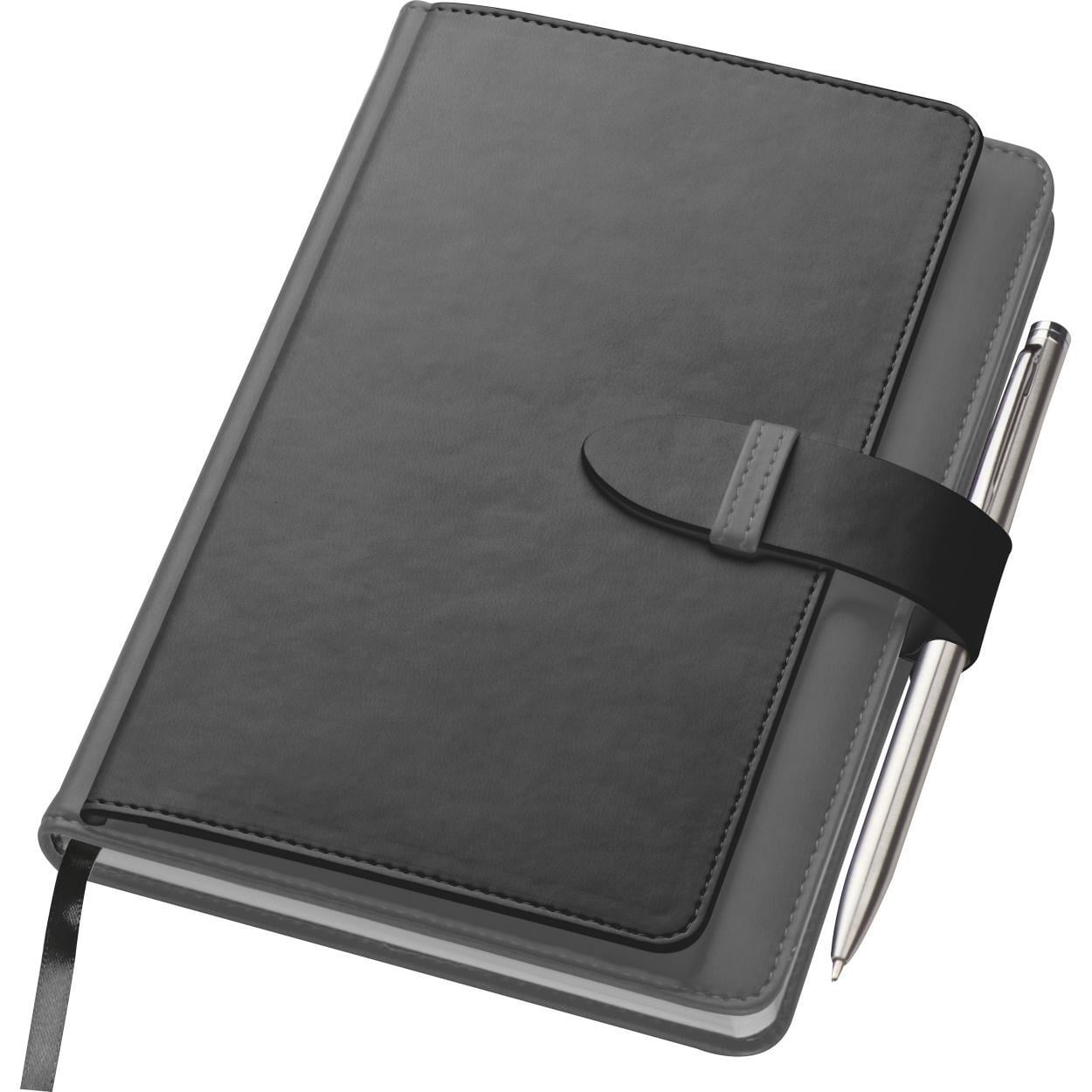 Notitiebookje A5 sample
