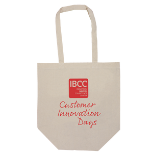 Canvas beach shopper bedrukken