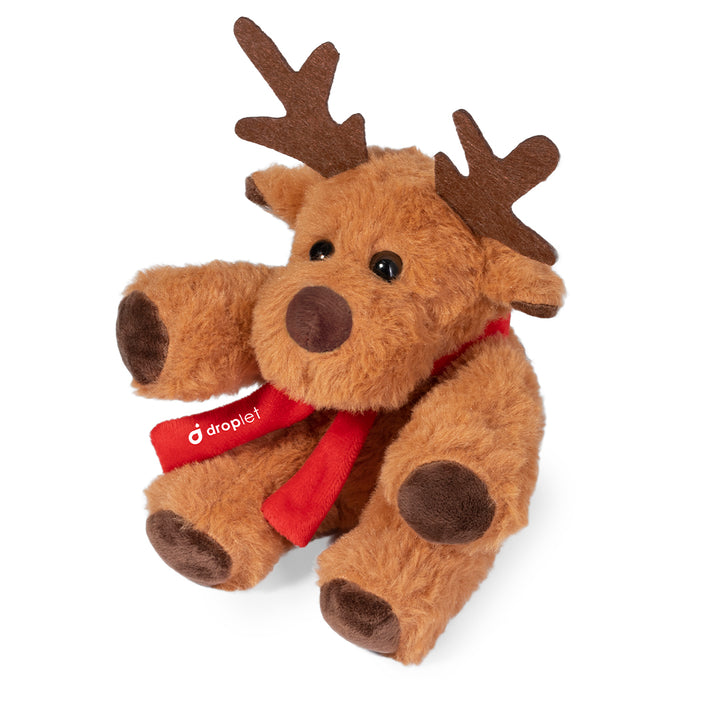 Teddy Kostan bedrukken