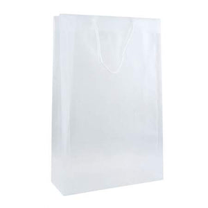 tas met 2 vensters A4 12323