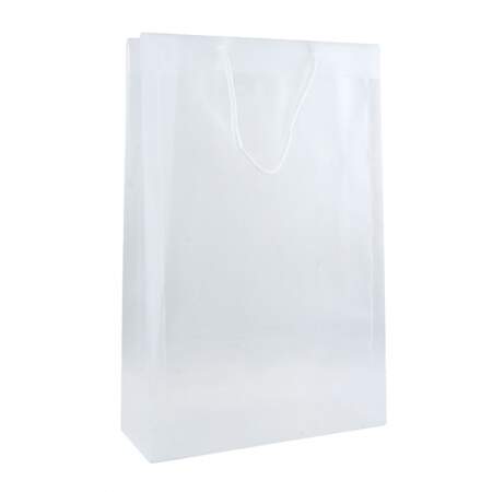 tas met 2 vensters A4 12323