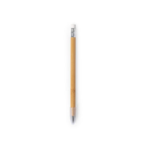 Eeuwige Potlood Billy beige onbedrukt