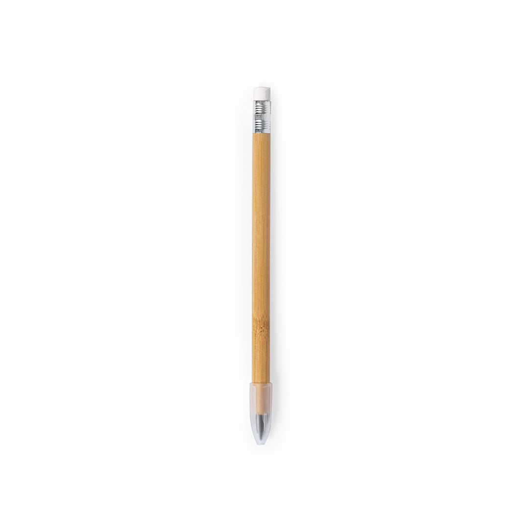 Eeuwige Potlood Billy beige onbedrukt
