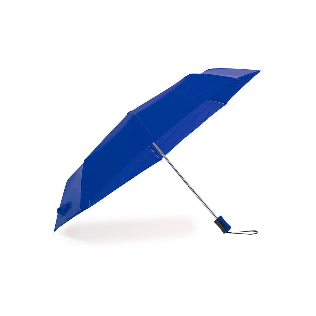 Paraplu Sandy blauw onbedrukt