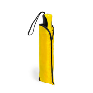 Paraplu Sandy rood 1 kleur