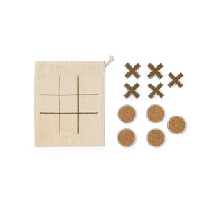 Spel Fornot beige onbedrukt