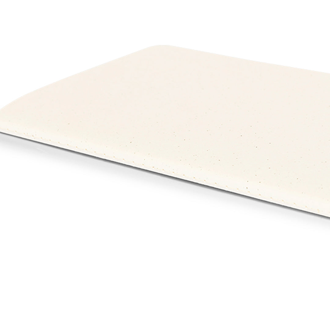 Kanlio-notitieboekje beige 2 kleuren