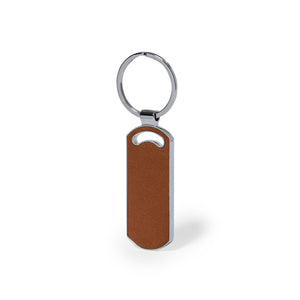 Sleutelhanger Fostel thuis 1 kleur
