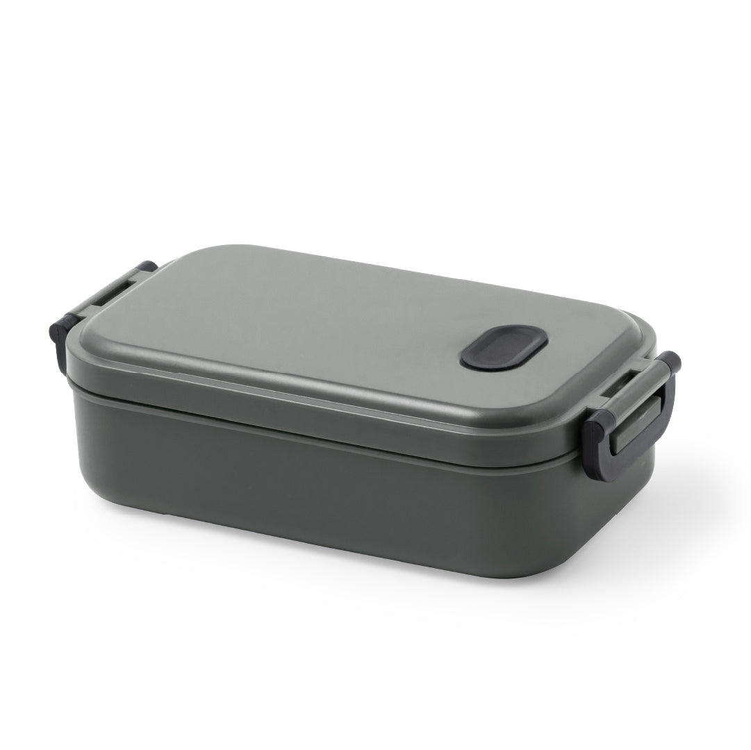 Lunchbox Alexia wit onbedrukt