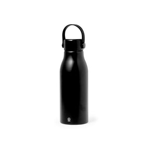 Fles Perpok wit 1 kleur