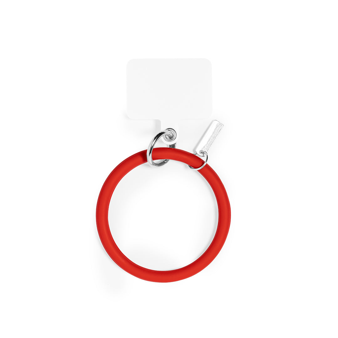 Houderarmband Naomix zwart 1 kleur