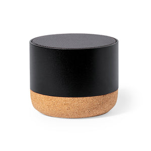 Speaker Moore zilver 1 kleur