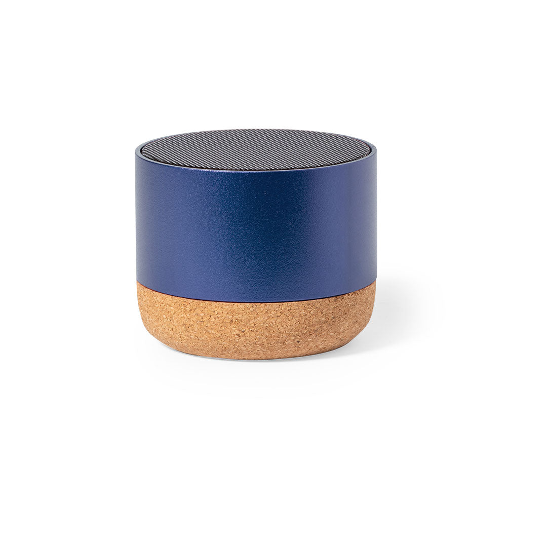 Speaker Moore zwart 1 kleur