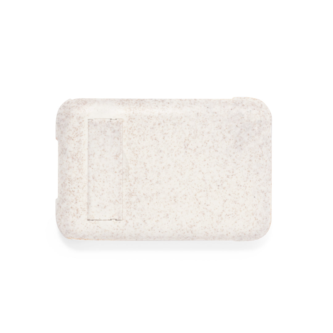 Lee oplaadkabelset naturel 2 kleuren