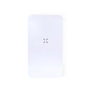 Powerbank Barry wit onbedrukt