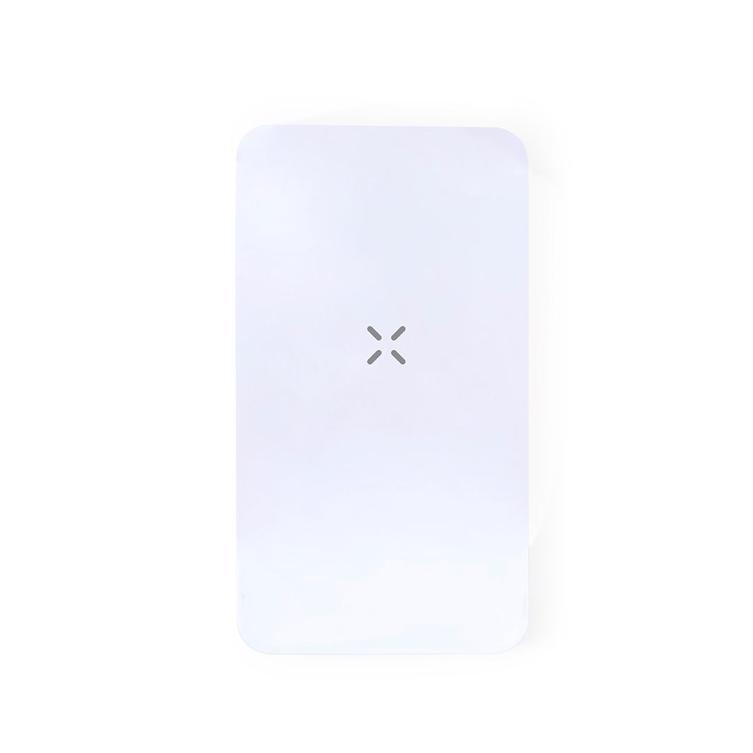 Powerbank Barry wit onbedrukt