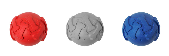 Honden bal Bigel sample