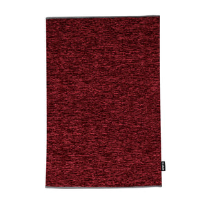 Sjaal Duvan donkerblauw 1 kleur