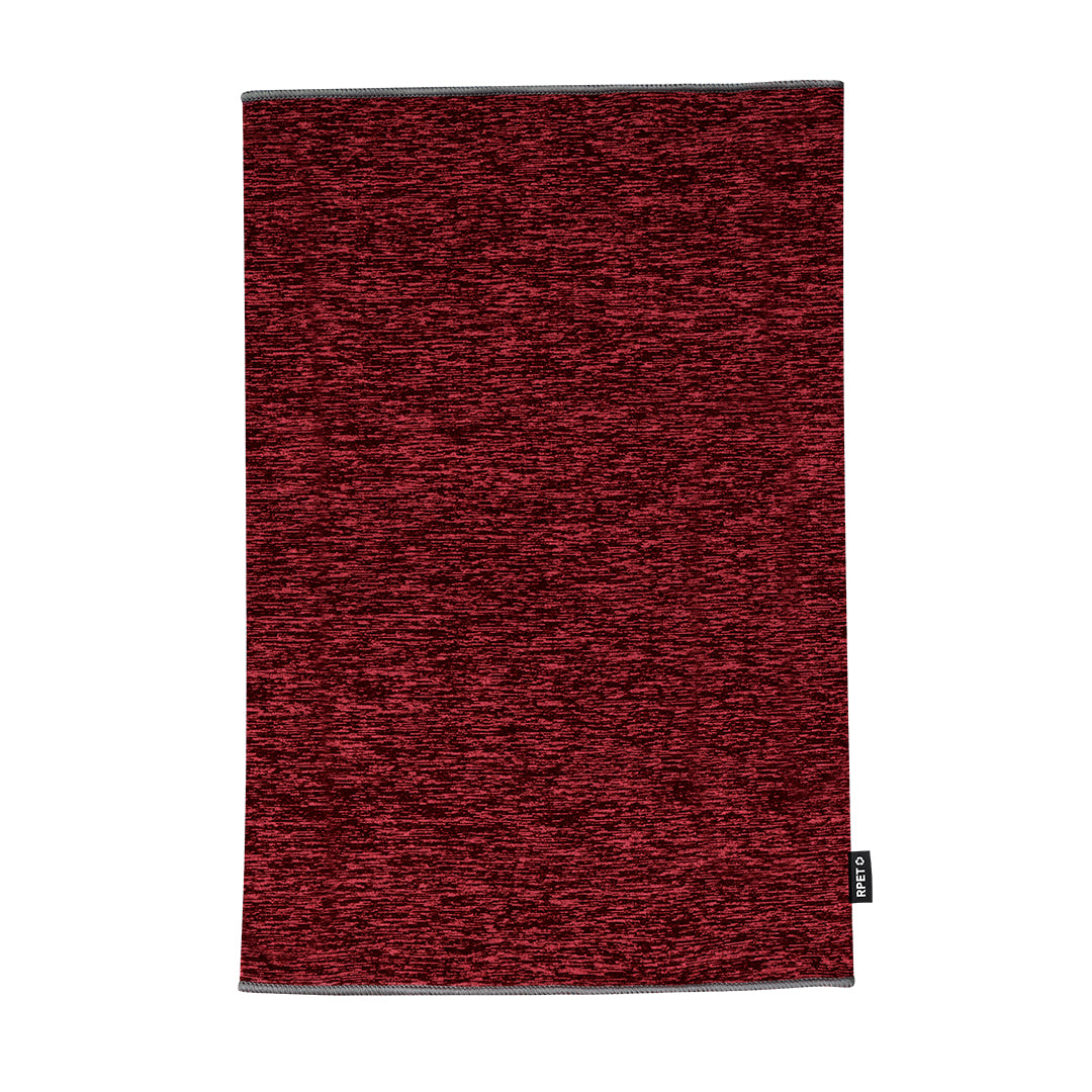 Sjaal Duvan donkerblauw 1 kleur