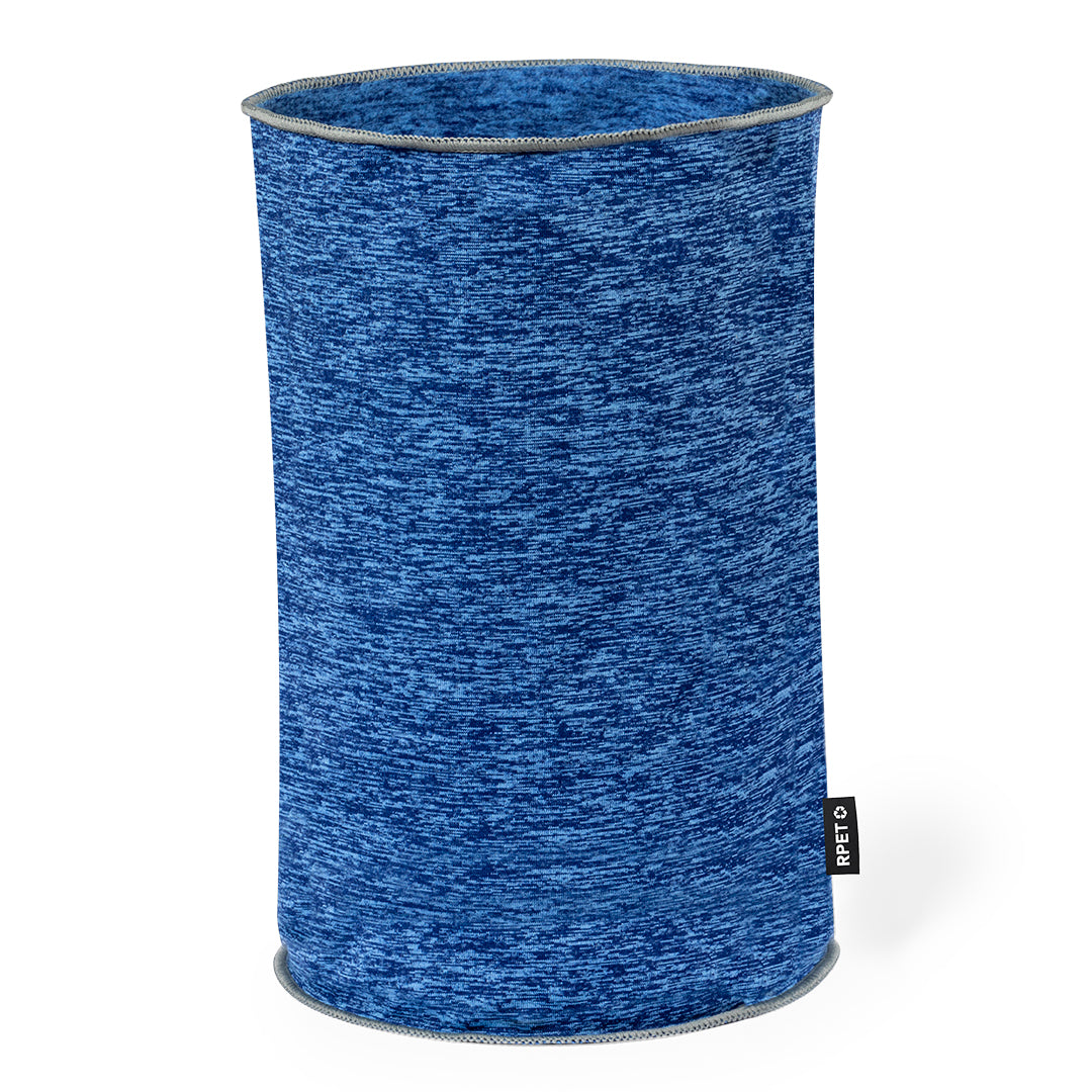 Sjaal Duvan zwart 1 kleur