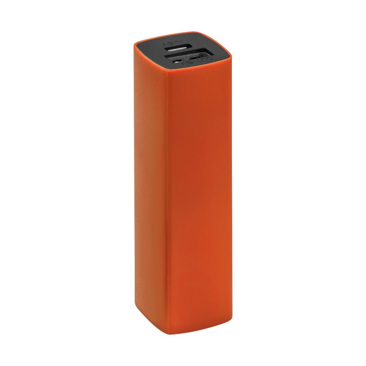 Powerbank 2200 mAh sample