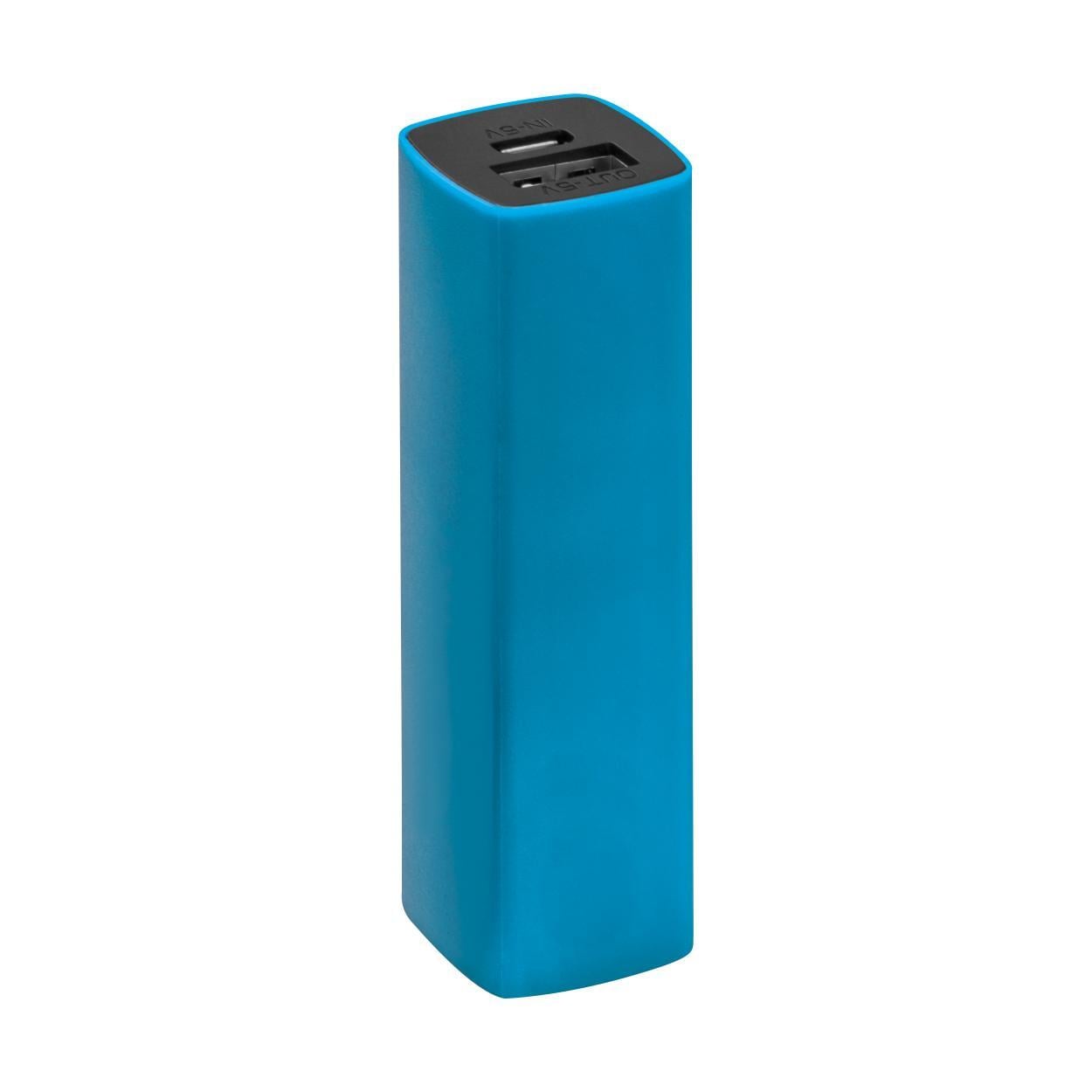 Powerbank 2200 mAh sample
