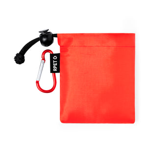 Regenjas Claytop wit 1 kleur