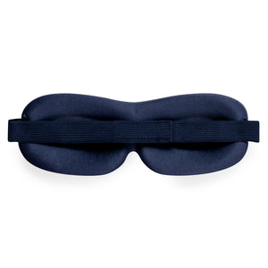 Oogmasker Bezz zwart 1 kleur
