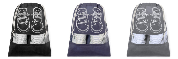 Schoenen zak Cyde sample