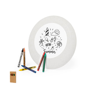 Frisbee Ashen bedrukken